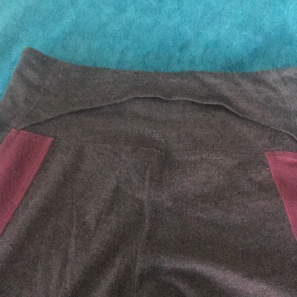 PINK Victoria’s Secret leggings - Picture 5 of 6